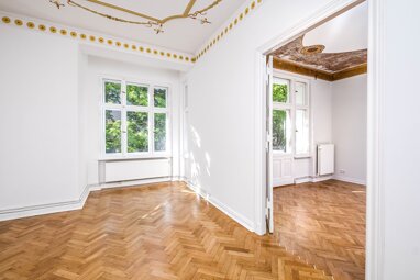 Wohnung zum Kauf provisionsfrei 1.025.209 € 5 Zimmer 134,3 m² 2. Geschoss Elberfelder Straße 30 Moabit Berlin 10555