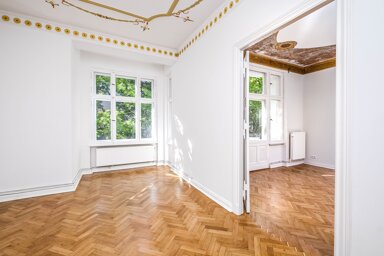 Wohnung zum Kauf provisionsfrei 993.500 € 5 Zimmer 134,3 m² 2. Geschoss Elberfelder Straße 30 Moabit Berlin 10555