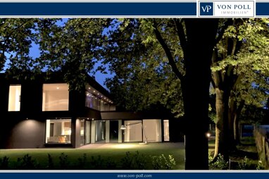 Haus zum Kauf 3.990.000 € 15 Zimmer 803 m² 2.264 m² Grundstück Wolbeck Münster 48143