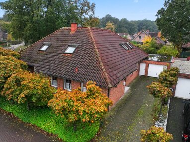 Bungalow zum Kauf 455.000 € 6 Zimmer 190 m² 822 m² Grundstück Bad Bentheim Bad Bentheim 48455