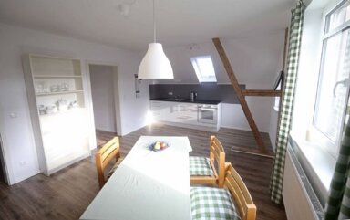 Studio zur Miete Wohnen auf Zeit 795 € 3 Zimmer 50 m² frei ab sofort Marschberg 33 Innenstadt Coburg 96450