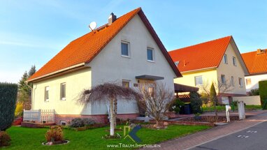 Einfamilienhaus zum Kauf Provisionsfrei 219.900 € 4 Zimmer 106 m² 570 m² Grundstück Werna Ellrich 99755