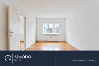Wohnung zum Kauf 330.000 € 2 Zimmer 52 m² 1. Geschoss Friedrichshain Berlin 10245