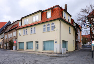Haus zum Kauf 99.000 € 5 Zimmer 227,6 m² 181 m² Grundstück Bad Langensalza Bad Langensalza 99947