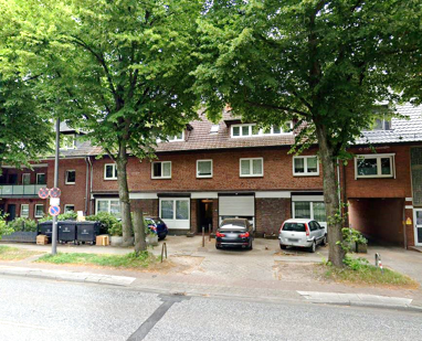 Mehrfamilienhaus zum Kauf 795.000 € 643 m² Grundstück Billstedt Hamburg 22119