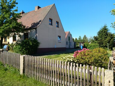 Doppelhaushälfte zum Kauf 60.000 € 3 Zimmer 80 m² 989 m² Grundstück Rotsteinblick 3 Reichenbach Reichenbach 02894