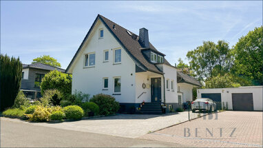 Einfamilienhaus zum Kauf 325.000 € 8 Zimmer 165 m² 953 m² Grundstück Langen Geestland 27607