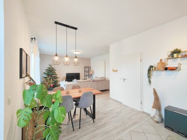 Wohnung zur Miete 660 € 2 Zimmer 75 m² 1. Geschoss frei ab 01.03.2025 Horrem Kerpen 50169