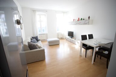 Wohnung zum Kauf 380.000 € 2 Zimmer 52,5 m² 2. Geschoss Mitte Berlin 10119