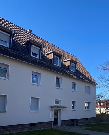 Wohnung zur Miete 620 € 3 Zimmer 61,5 m² Ahornweg 43 Nordend Fulda 36037
