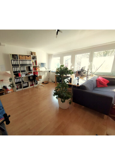 Apartment zur Miete 580 € 1 Zimmer 42 m² 2. Geschoss Edith-Stein-Str. 5 Neutor Münster 48149