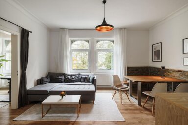 Wohnung zum Kauf provisionsfrei 555.000 € 4,5 Zimmer 108 m² 1. Geschoss Gablenberg Stuttgart 70186