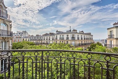 Studio zum Kauf 1.560.000 € 3 Zimmer 111,5 m² 5. Geschoss Montmartre Paris 18ème 75018