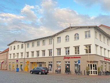 Laden zur Miete 236 m² Verkaufsfläche teilbar ab 60 m² Bad Doberan Bad Doberan 18209
