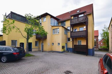 Mehrfamilienhaus zum Kauf als Kapitalanlage geeignet 315.000 € 13 Zimmer 395,1 m² 434 m² Grundstück Lengenfelder Str. 45 Oberplanitz Zwickau 08064