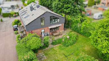 Mehrfamilienhaus zum Kauf 359.000 € 5,5 Zimmer 179 m² 600 m² Grundstück Stelle Stelle 21435