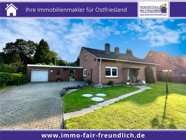 Einfamilienhaus zum Kauf 249.000 € 8 Zimmer 181 m² 2.753 m² Grundstück Marcardsmoor Wiesmoor 26639