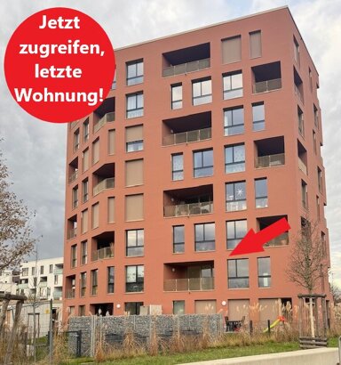 Wohnung zum Kauf provisionsfrei 433.400 € 3 Zimmer 91 m² 1. Geschoss frei ab sofort Kaefertal - Nordost Mannheim 68309