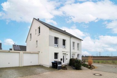Doppelhaushälfte zum Kauf 499.000 € 5 Zimmer 138 m² 240 m² Grundstück Meschenich Köln 50997