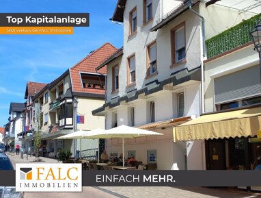 Wohn- und Geschäftshaus zum Kauf 598.000 € 450 m² 501 m² Grundstück Erbach Erbach 64711