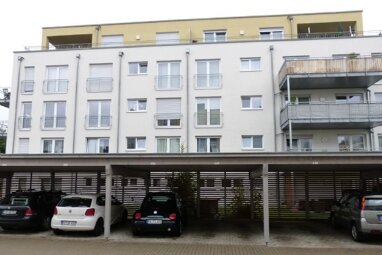 Wohnung zur Miete 802 € 3 Zimmer 82 m² 1. Geschoss Charles-Lindbergh-Str. 7a Atzenhof Fürth 90768