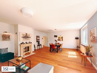 Wohnung zum Kauf 549.000 € 2,5 Zimmer 84,8 m² 1. Geschoss Nottebohmstraße 5 Wien 1190