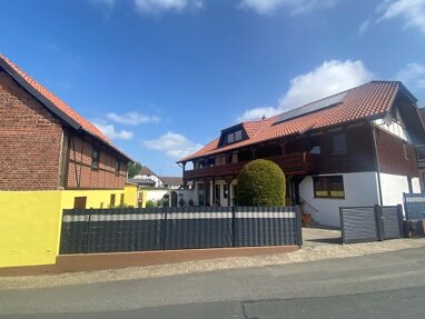 Mehrfamilienhaus zum Kauf 315.000 € 12 Zimmer 332 m² 986 m² Grundstück Rickensdorf Bahrdorf 38459