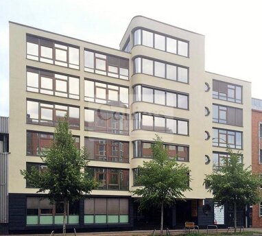 Bürogebäude zur Miete 9 € 212 m² Bürofläche teilbar ab 77 m² Hammerbrook Hamburg 20097