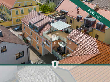 Haus zum Kauf 1.399.000 € 9 Zimmer 366 m² 430 m² Grundstück Kösching Kösching 85092