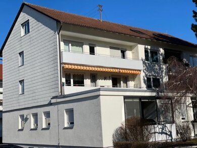 Wohnung zum Kauf 248.000 € 3 Zimmer 89 m² Donzdorf Donzdorf 73072