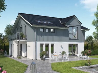 Haus zum Kauf 552.347 € 8 Zimmer 177 m² 486 m² Grundstück Gau-Bickelheim 55599