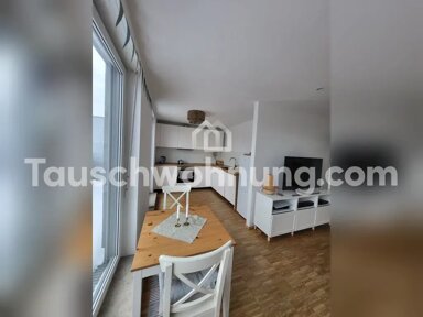 Wohnung zur Miete Tauschwohnung 1.735 € 3 Zimmer 79 m² Obergiesing München 81539