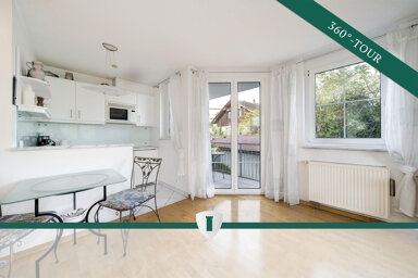 Wohnung zum Kauf 216.500 € 2 Zimmer 42 m² EG Süd - Ost Radolfzell am Bodensee 78315