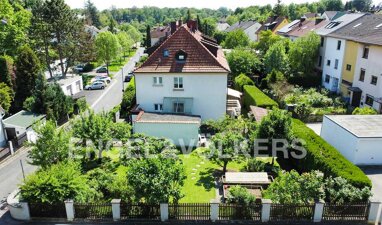 Doppelhaushälfte zum Kauf 575.000 € 8 Zimmer 200 m² 584 m² Grundstück Nordöstlicher Stadtteil Schweinfurt 97422