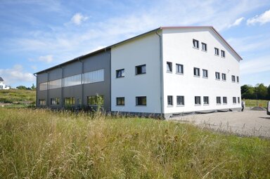 Lagerhalle zur Miete 4.400 € 600 m² Lagerfläche Bad Schussenried Bad Schussenried 88427