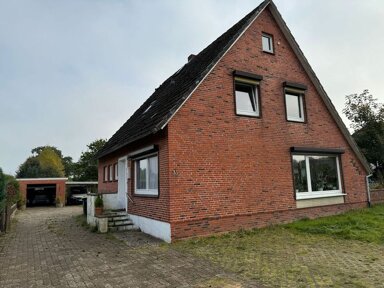 Einfamilienhaus zum Kauf 239.000 € 6 Zimmer 140 m² 1.417 m² Grundstück Großenrade 25712