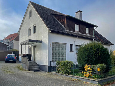 Mehrfamilienhaus zum Kauf 199.000 € 6 Zimmer 178 m² 852 m² Grundstück frei ab sofort Westerode Bad Harzburg 38667