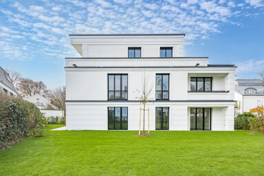 Wohnung zum Kauf provisionsfrei 3.300.000 € 4 Zimmer 176,1 m² Nymphenburg München 80638