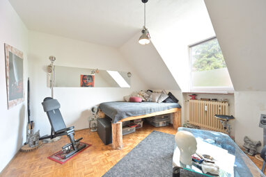 Wohnung zum Kauf 149.000 € 1 Zimmer 20 m² 3. Geschoss Giesing München 81547
