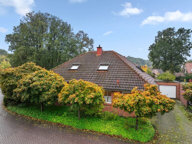 Bungalow zum Kauf 440.000 € 6 Zimmer 190 m² 822 m² Grundstück Bad Bentheim Bad Bentheim 48455