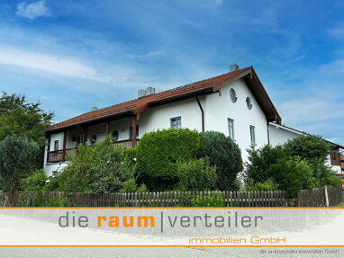 Doppelhaushälfte zum Kauf 645.000 € 4 Zimmer 120 m² 306 m² Grundstück Bruckmühl Bruckmühl 83052