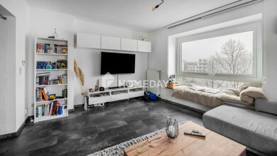 Wohnung zum Kauf 119.000 € 3 Zimmer 75,2 m² 4. Geschoss Geestemünde Bremerhaven 27570