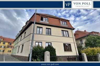 Wohnung zum Kauf 293.800 € 4 Zimmer 113 m² Nordvorstadt Weimar 99423