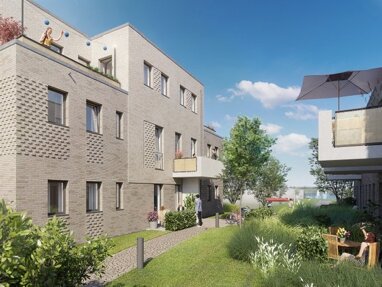 Wohnung zum Kauf Provisionsfrei 195.000 € 1 Zimmer 35,3 m² Erdgeschoss frei ab 30.09.2025 Sieseby-Weg 3 Kappeln 24376