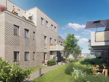 Wohnung zum Kauf provisionsfrei als Kapitalanlage geeignet 195.000 € 1 Zimmer 35,3 m² Sieseby-Weg 3 Kappeln 24376