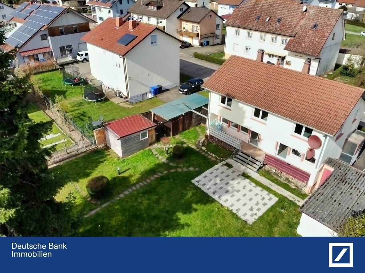 Einfamilienhaus zum Kauf 449.000 € 6 Zimmer 193 m²<br/>Wohnfläche 954 m²<br/>Grundstück Wutöschingen Wutöschingen 79793