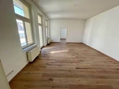 Wohnung zur Miete 449 € 2 Zimmer 64,2 m² 4. Geschoss frei ab sofort Einsteinstr.2 Hasselbachplatzviertel Magdeburg 39104