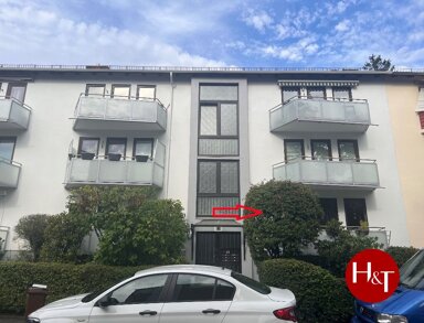 Wohnung zur Miete 600 € 3 Zimmer 68 m² EG frei ab 01.11.2024 Riensberg Bremen 28213