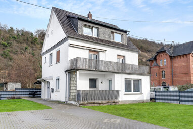 Mehrfamilienhaus zum Kauf 375.000 € 9 Zimmer 229,2 m² 727 m² Grundstück Rheinbrohl Rheinbrohl 56598