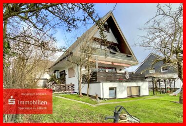 Einfamilienhaus zum Kauf 475.000 € 6 Zimmer 148 m² 503 m² Grundstück Alt-Travemünde / Rönnau Lübeck 23570